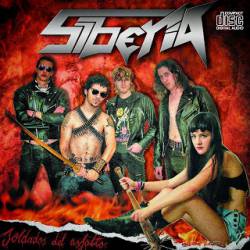 Siberia : Soldado del Asfalto